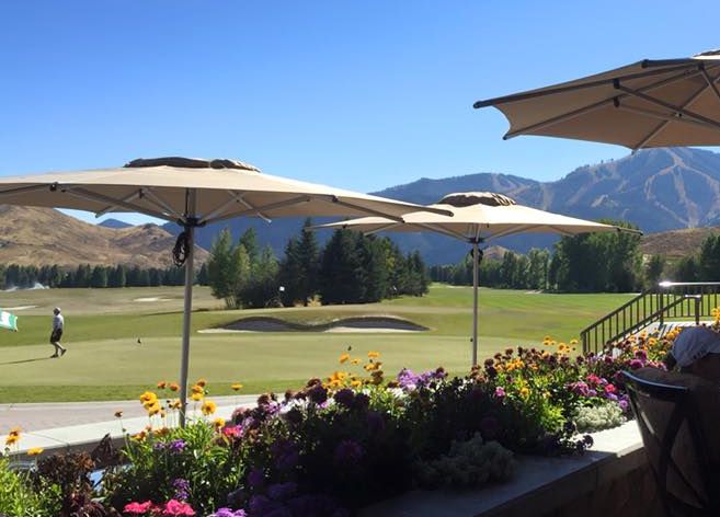 Sun Valley Country Club