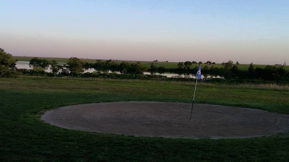 Lake Side Golf Course