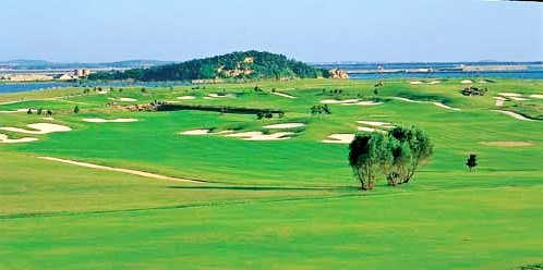 Haodangjia Golf Club