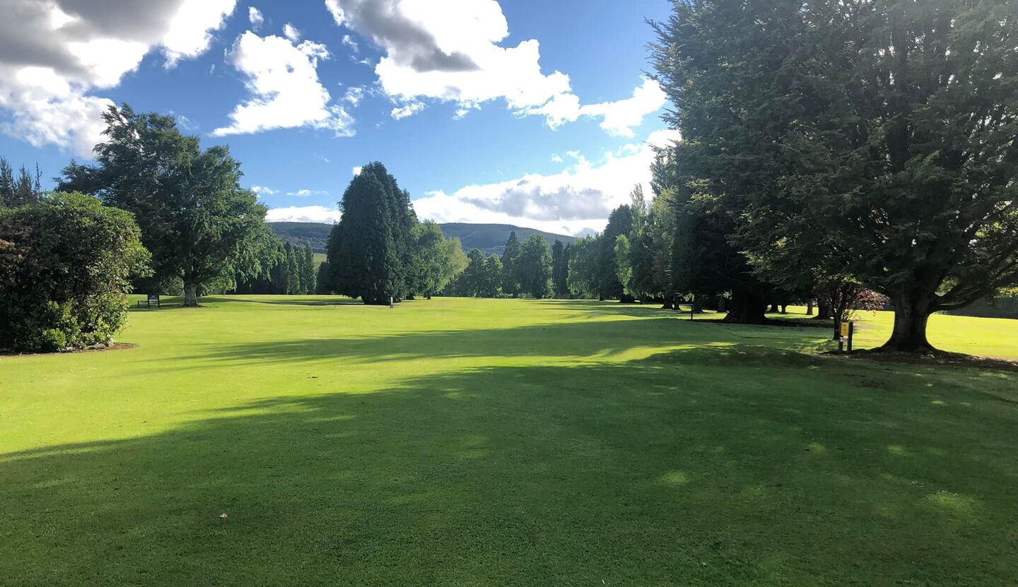 Otautau Golf Club