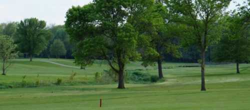 Tri-City Country Club
