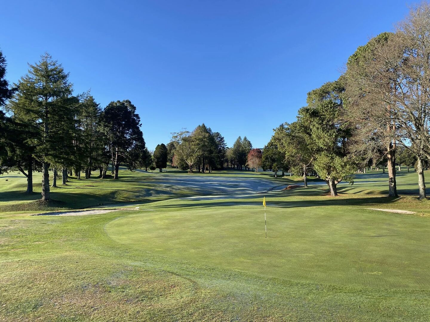 Tokoroa Golf Club