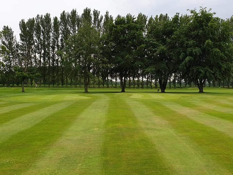 Wrottesley Golf Club