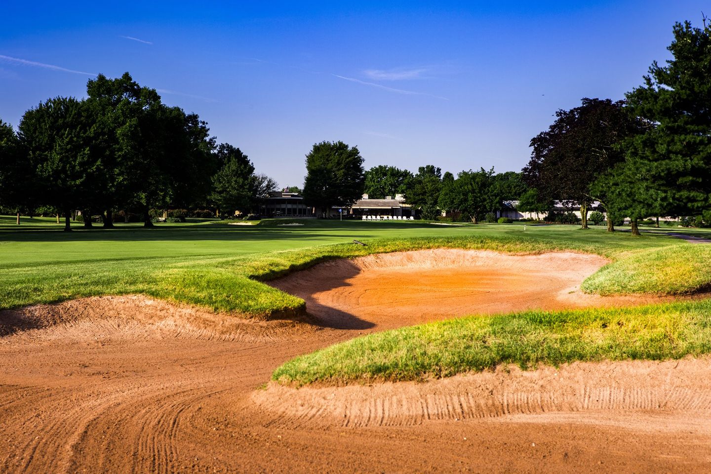 Outdoor Country Club in York, Pennsylvania, USA | GolfPass