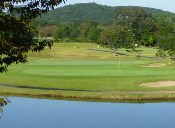 Mito Lakes Country Club