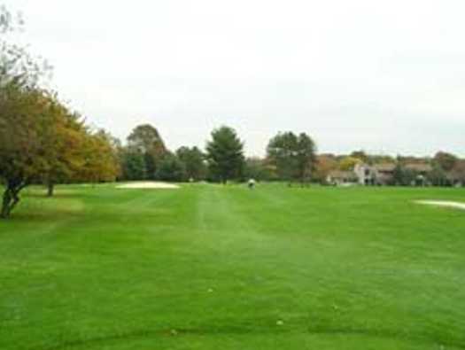 Shadow Lake Village Golf Course