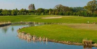 Gut Waldshagen Golf Club