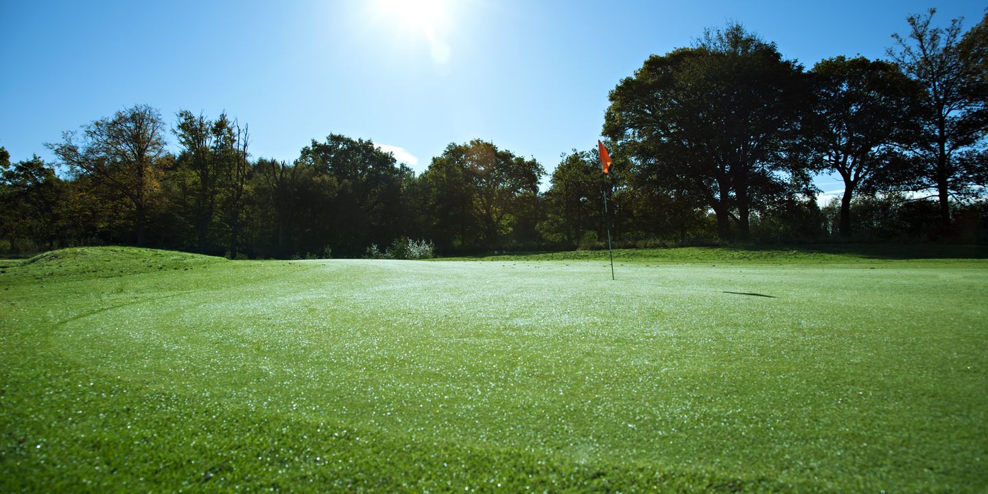 Hadrians Course