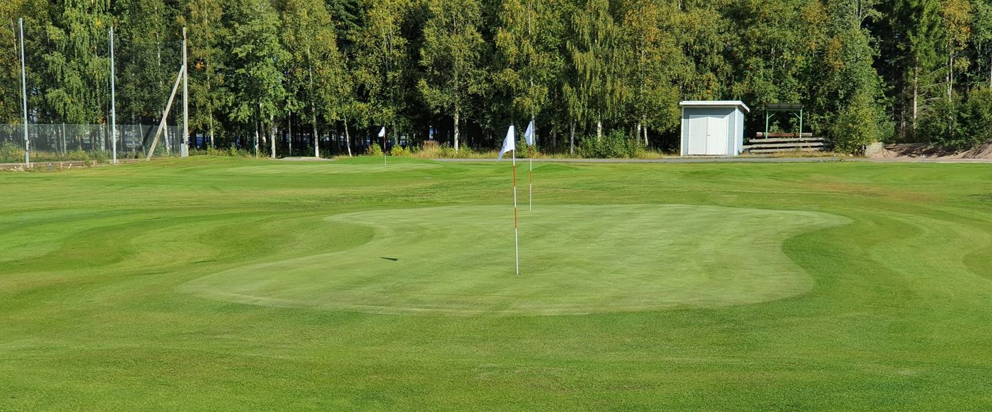 Timra Golf Club