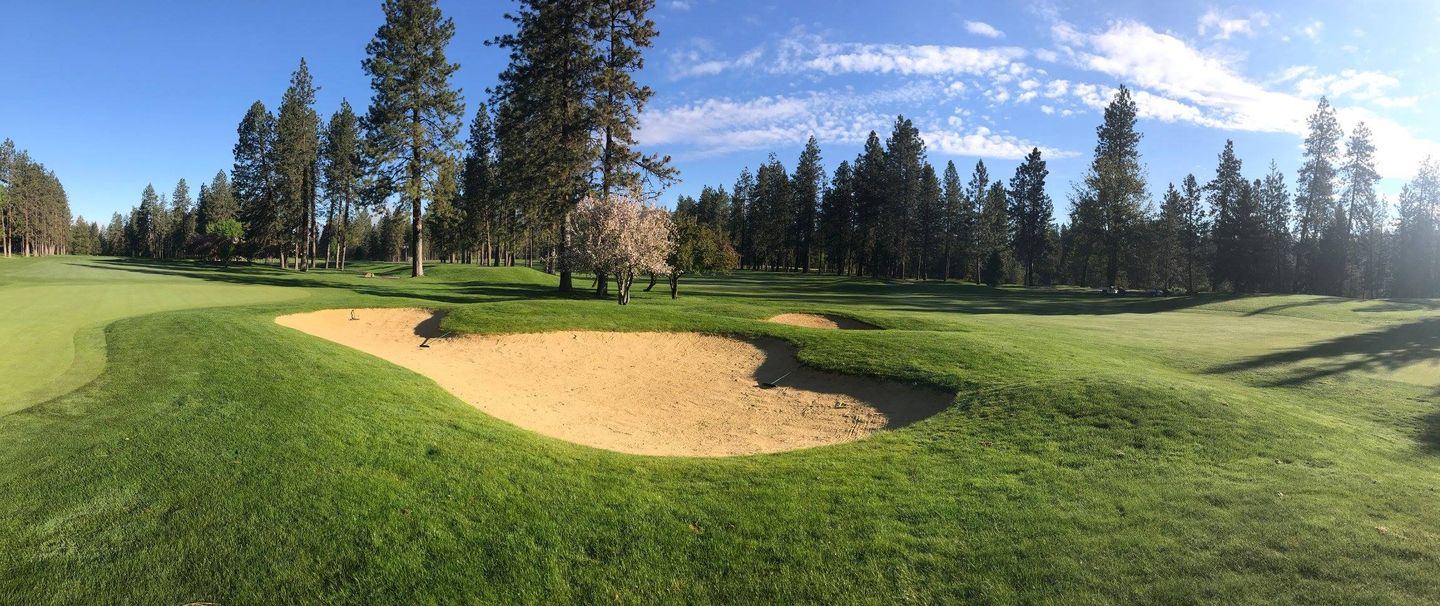 Kalispel Golf & Country Club