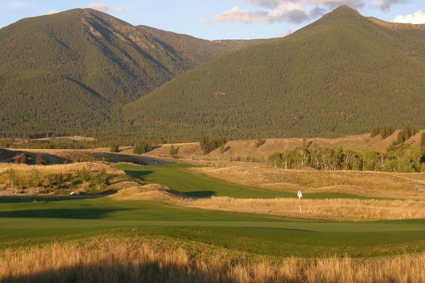 Indian Springs Ranch