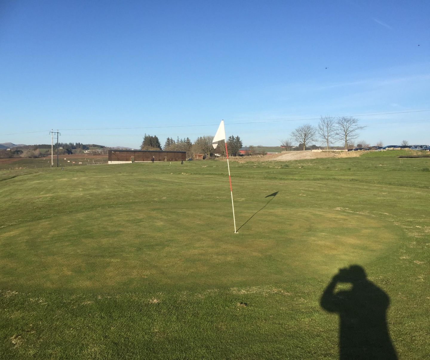 Jaeren Golf Club
