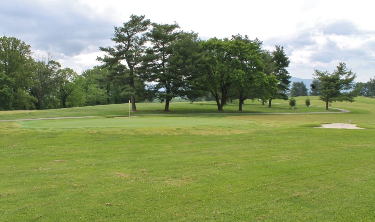 Nolichucky View Golf Club