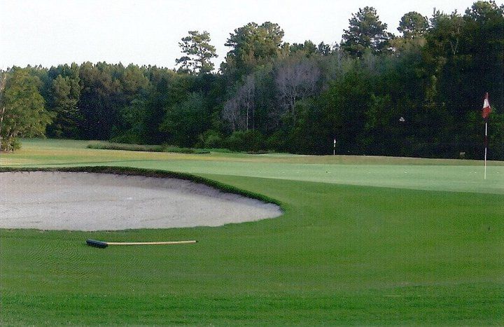 Madison Country Club