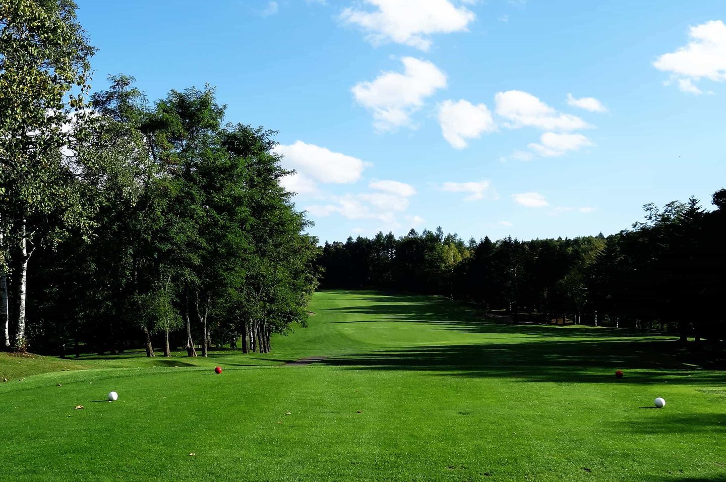 Makomanai Country Club