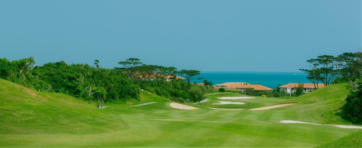 Risonare Kohamajima Country Club