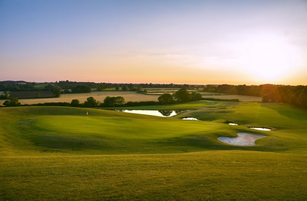 Chippenham Golf Club