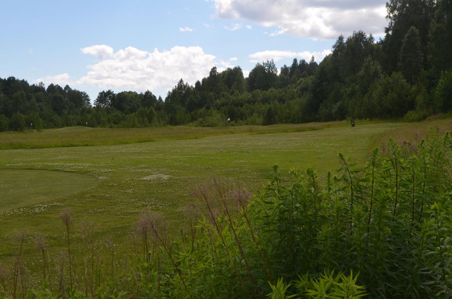 Bryngfjorden Golf Club