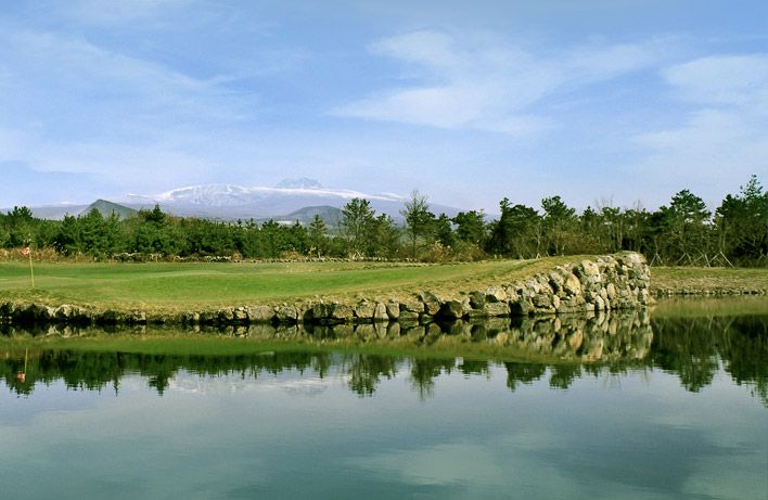 Ocean Course
