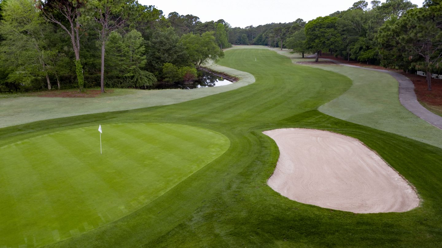 Litchfield Country Club