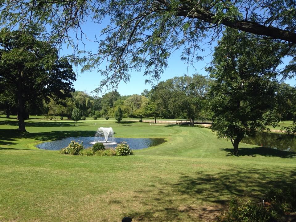 Rock River Country Club