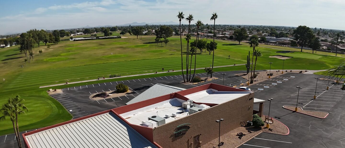 Sun City Riverview Golf Course