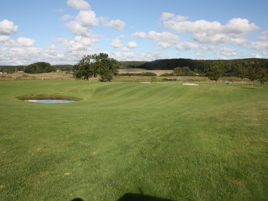 18 Hole Course