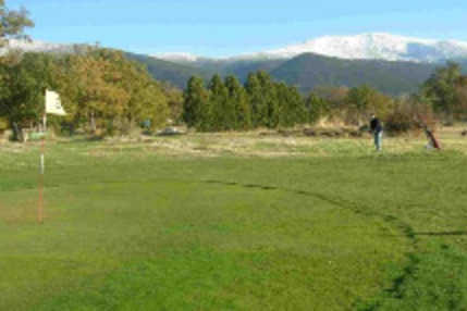El Tiro Country Club