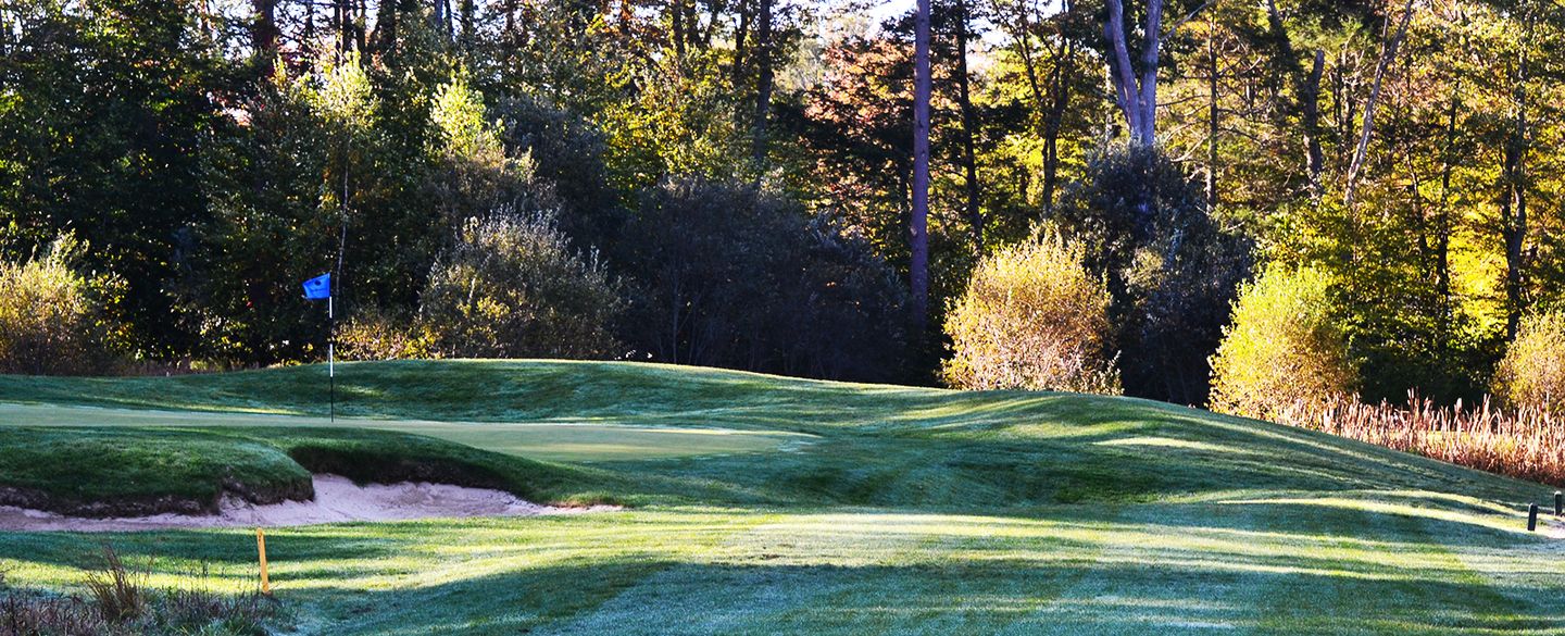 Harmon Golf & Fitness Club