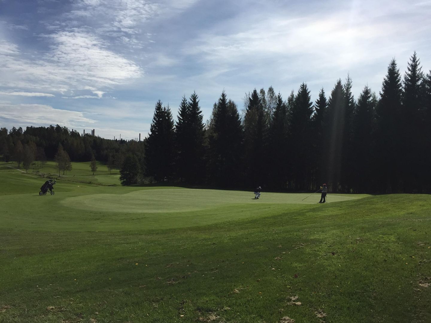Kullo Golf Club