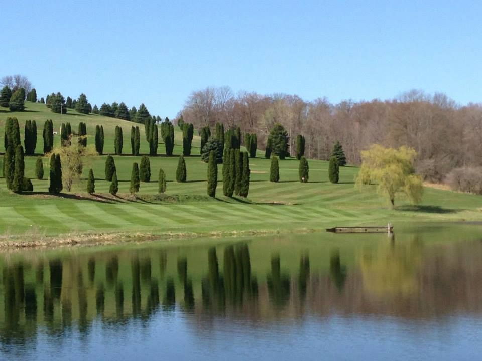 Lemondrop Lounge & Golf Links in Ebensburg, Pennsylvania, USA GolfPass