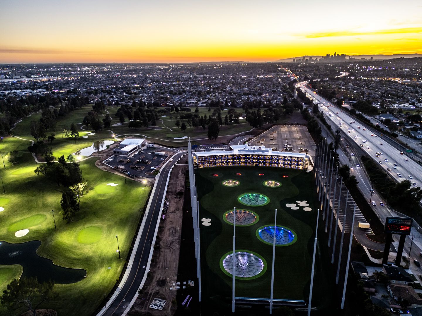Bella Verde Golf Club