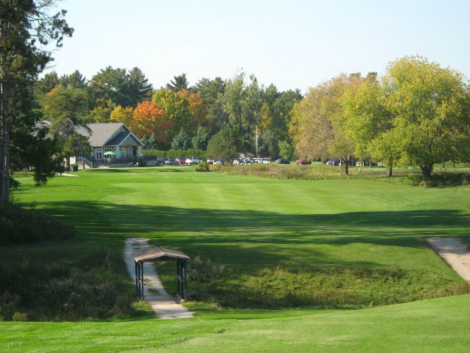 CFB Borden Golf Club