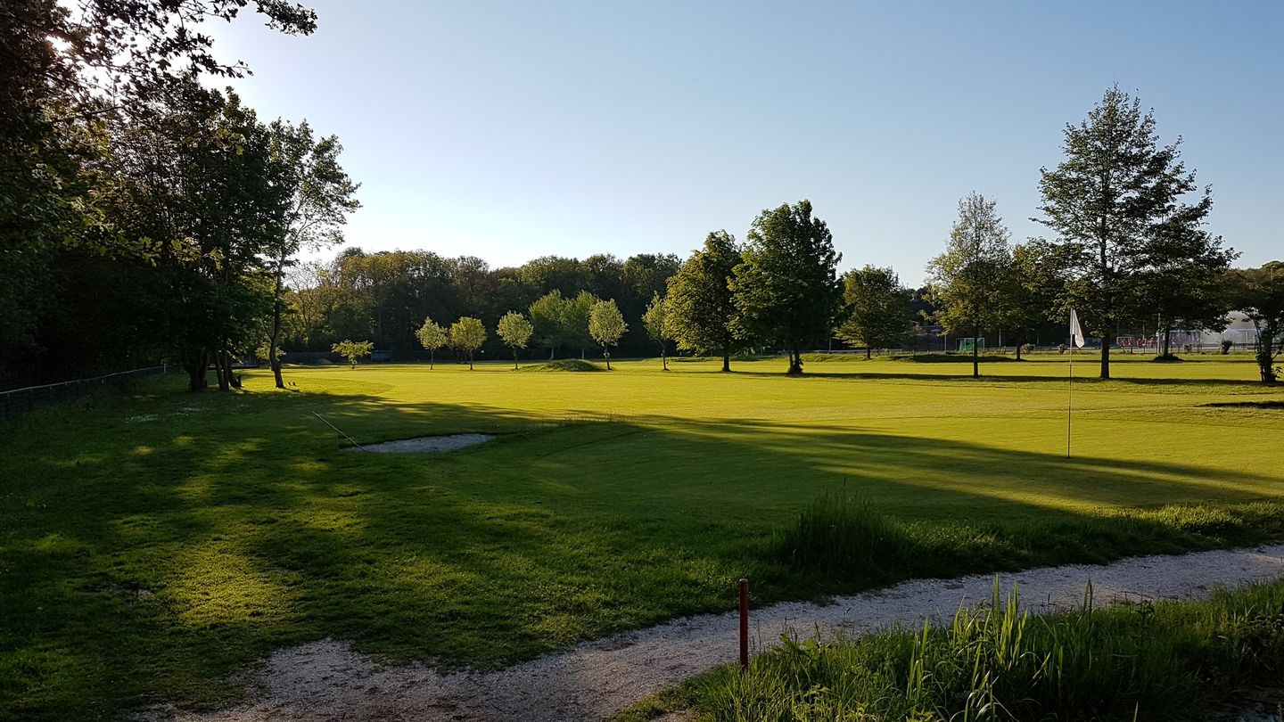 Marienweide Golf Club