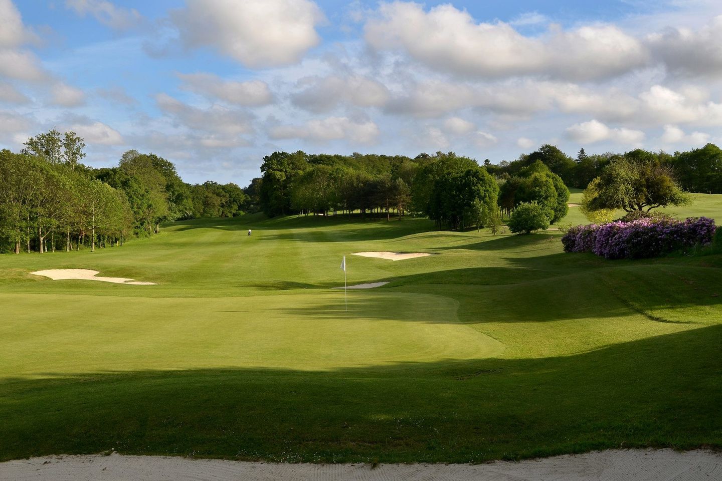 Golf Bluegreen Val Queven