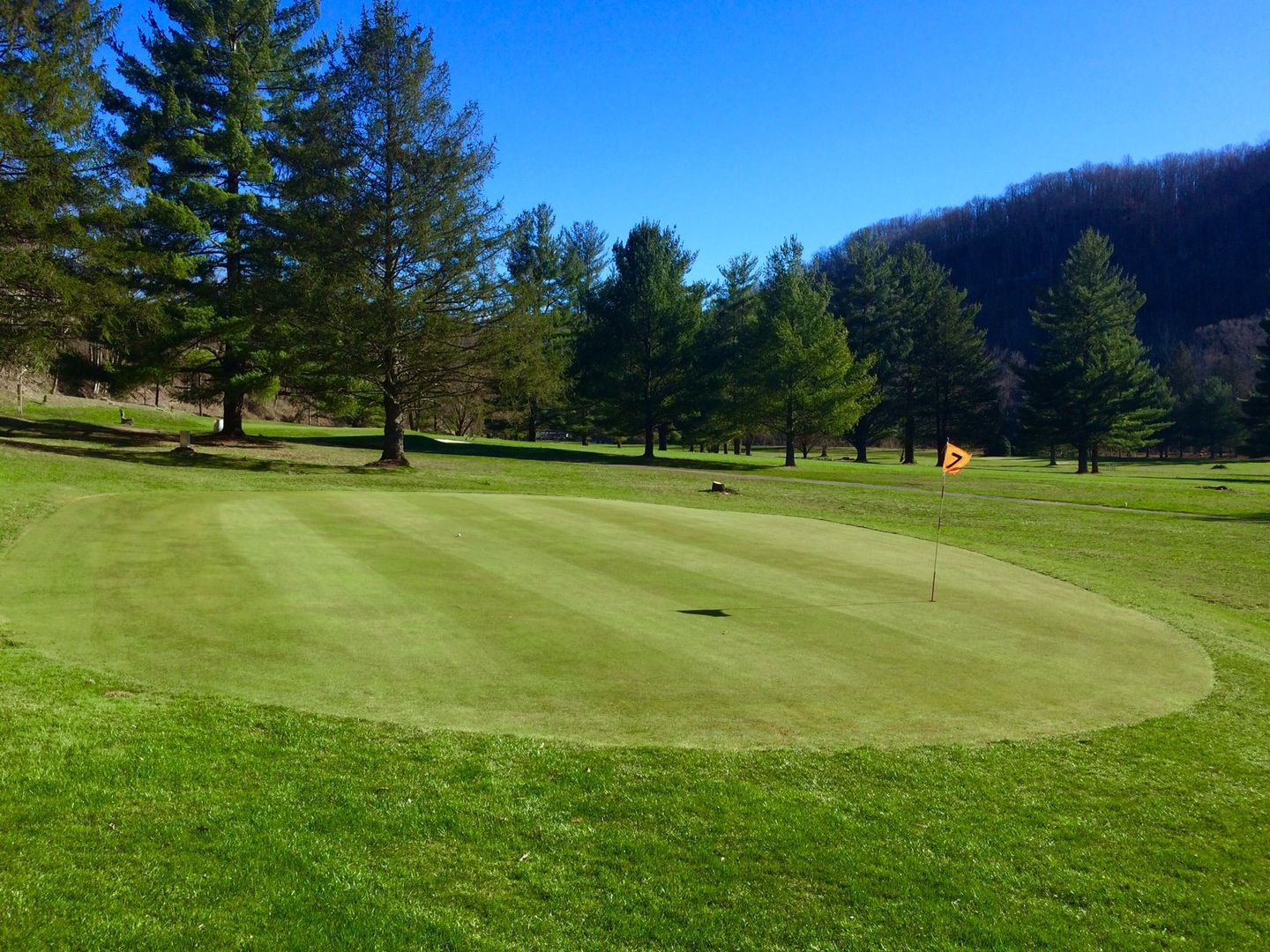 WillowWood Country Club