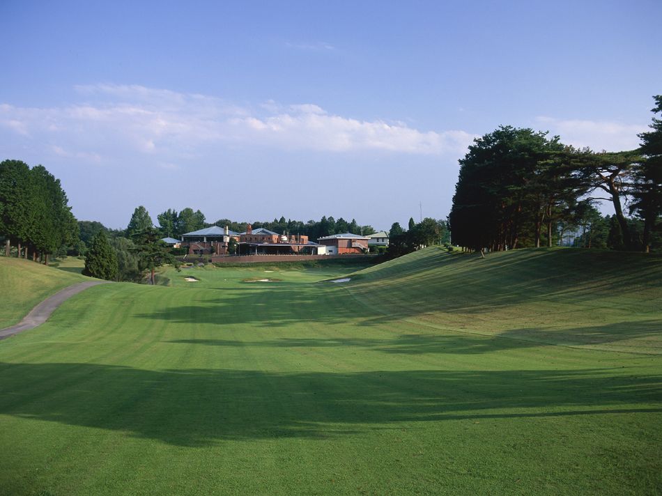 Kanto Kokusai Country Club