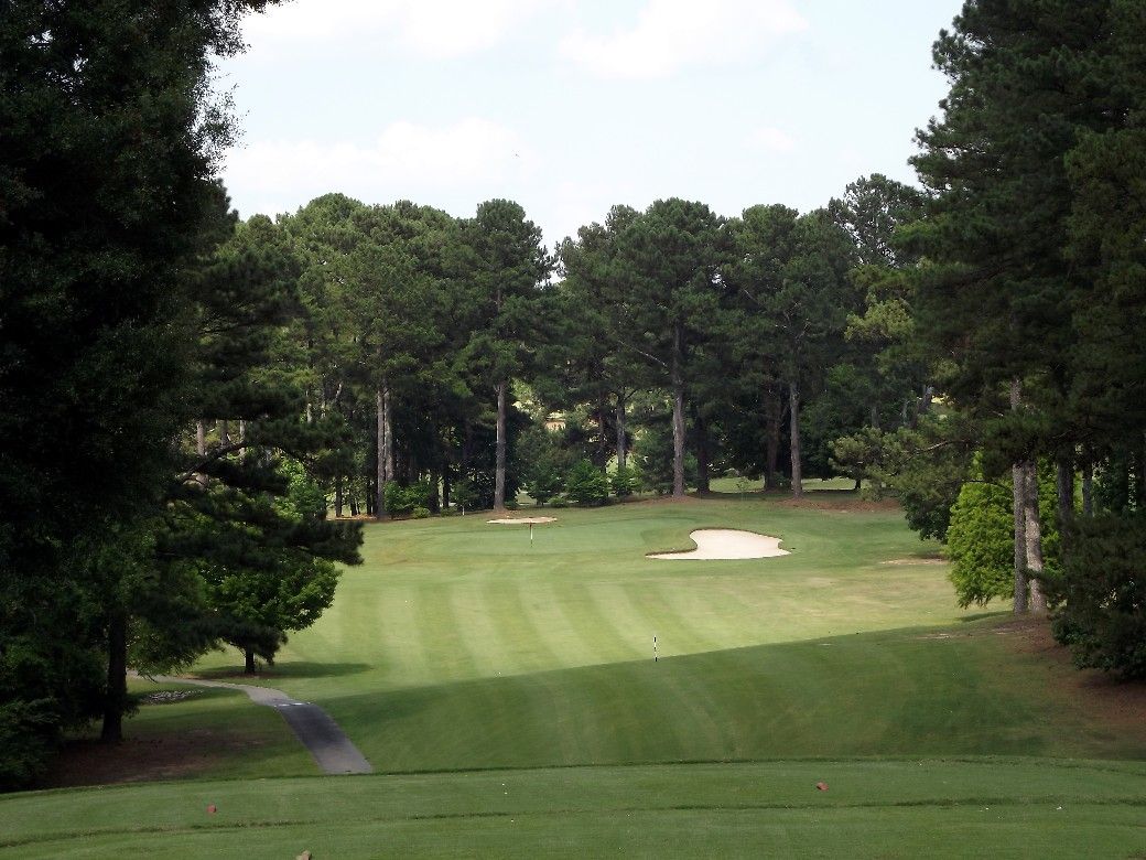 Monroe Golf & Country Club in Monroe, USA GolfPass