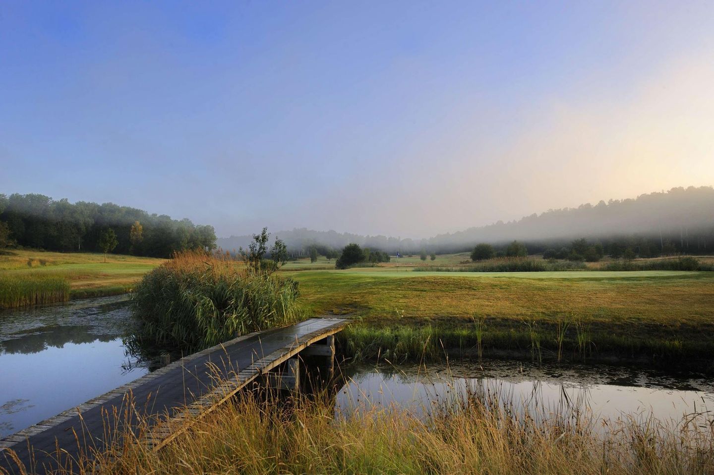 Gripsholms Golf Club