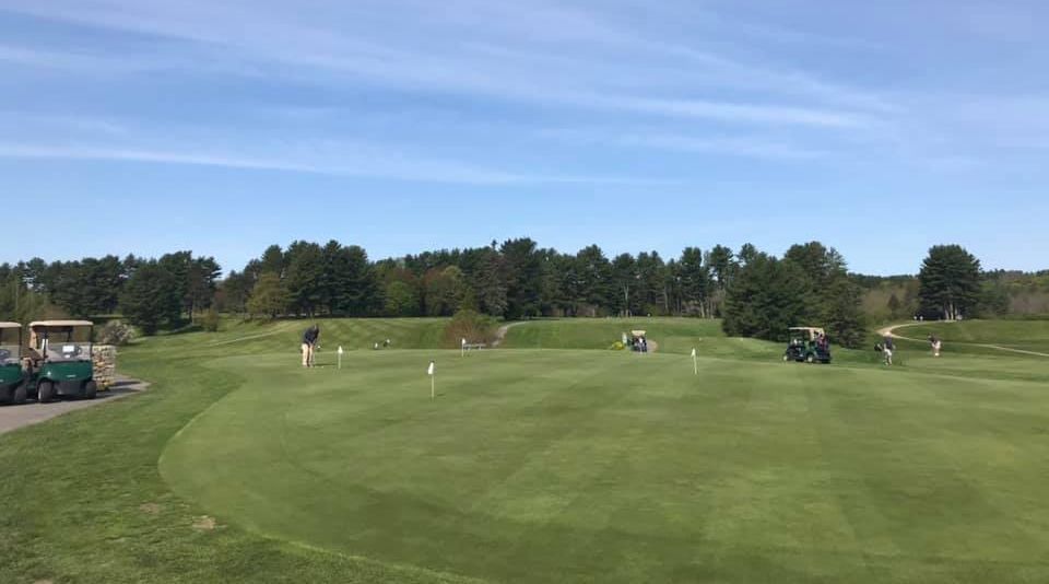 Riverside Golf Course