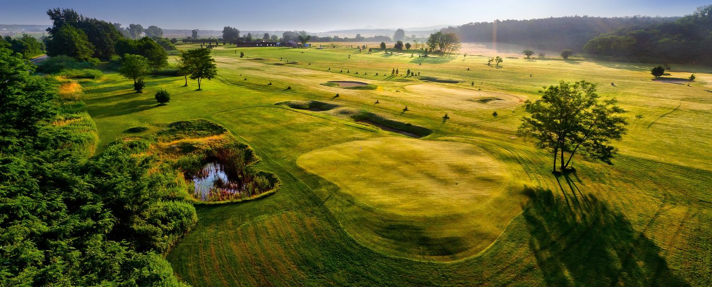 Golf Club Pegas