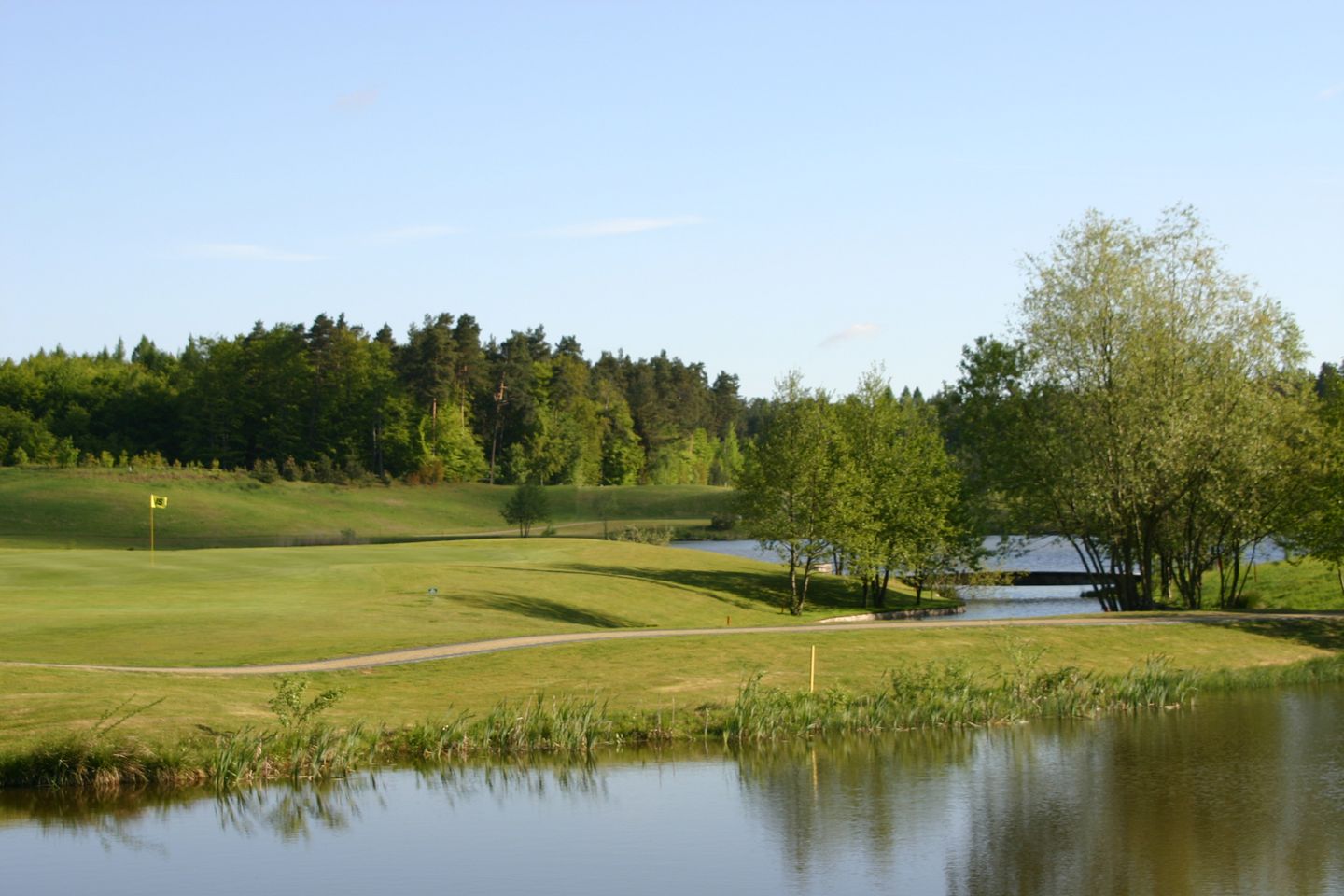 Postolowo Golf Club