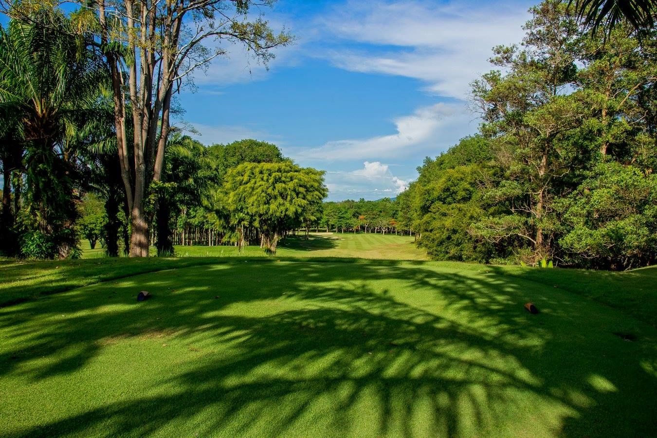 Blue Canyon Country Club
