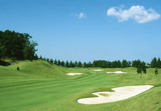 Hakusan Country Club