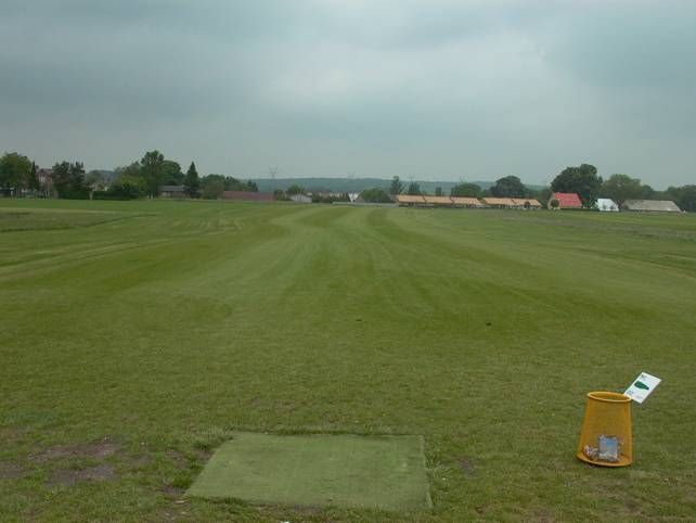Hansted Golf Club