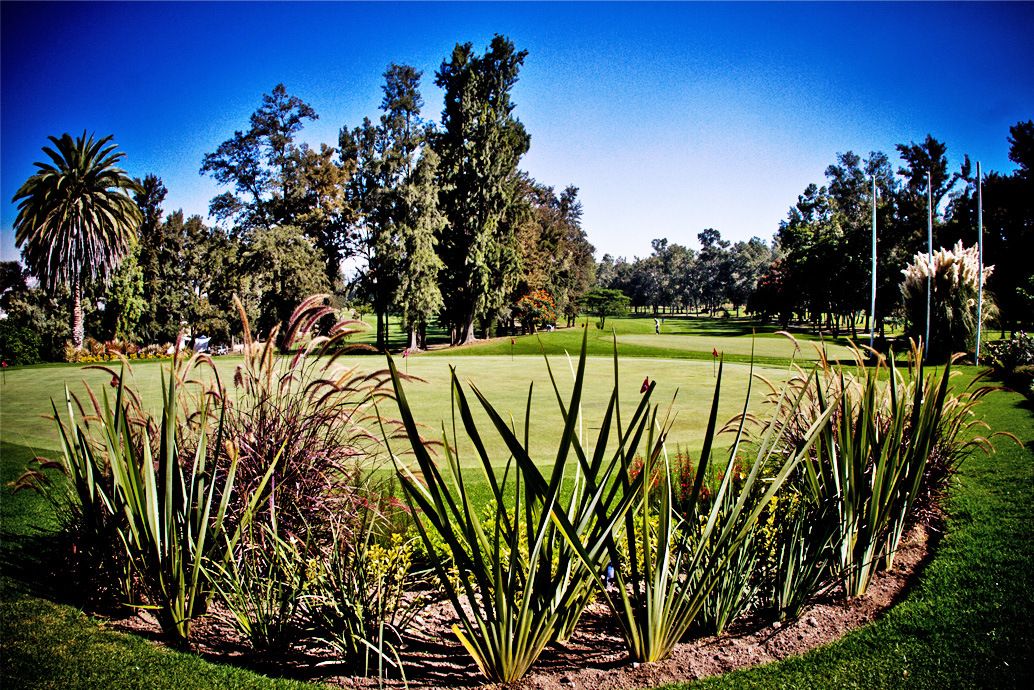 Atlas Country Club