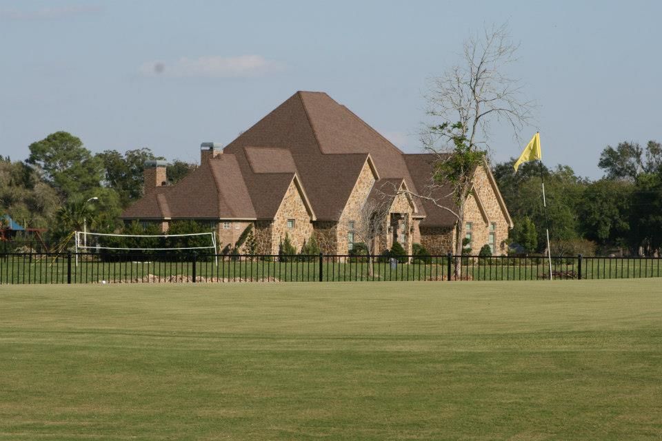 El Campo Country Club