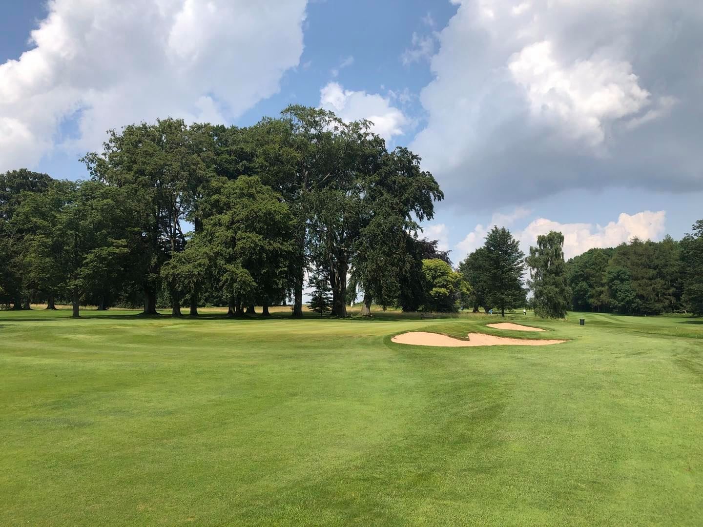 Stoke Rochford Golf Club