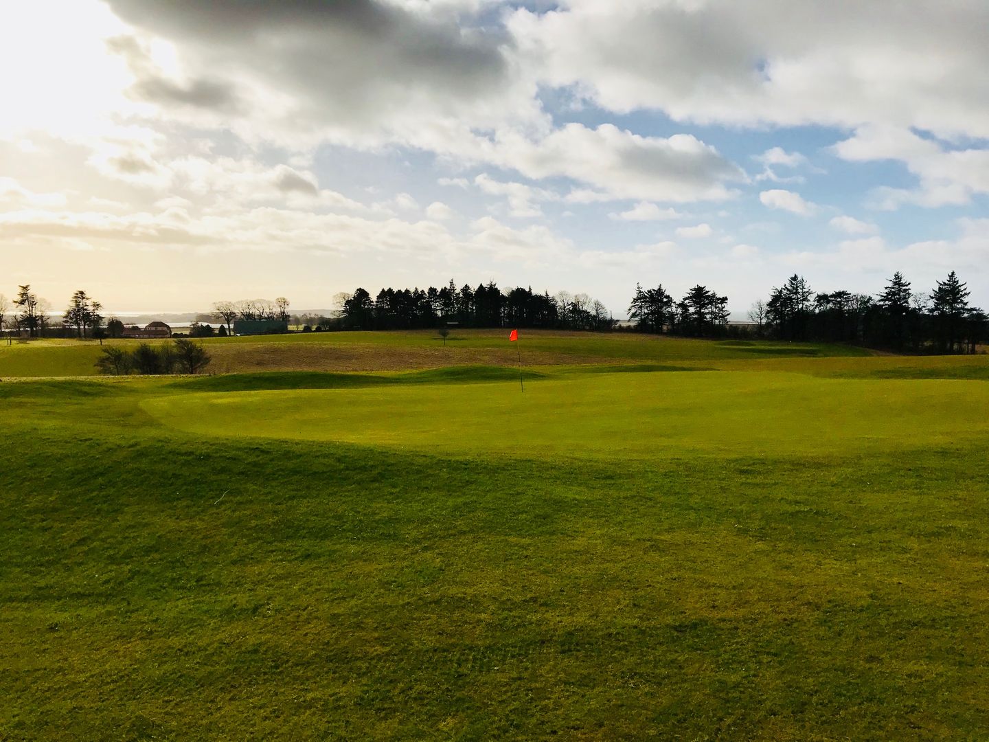 Charleton Golf and Country Club