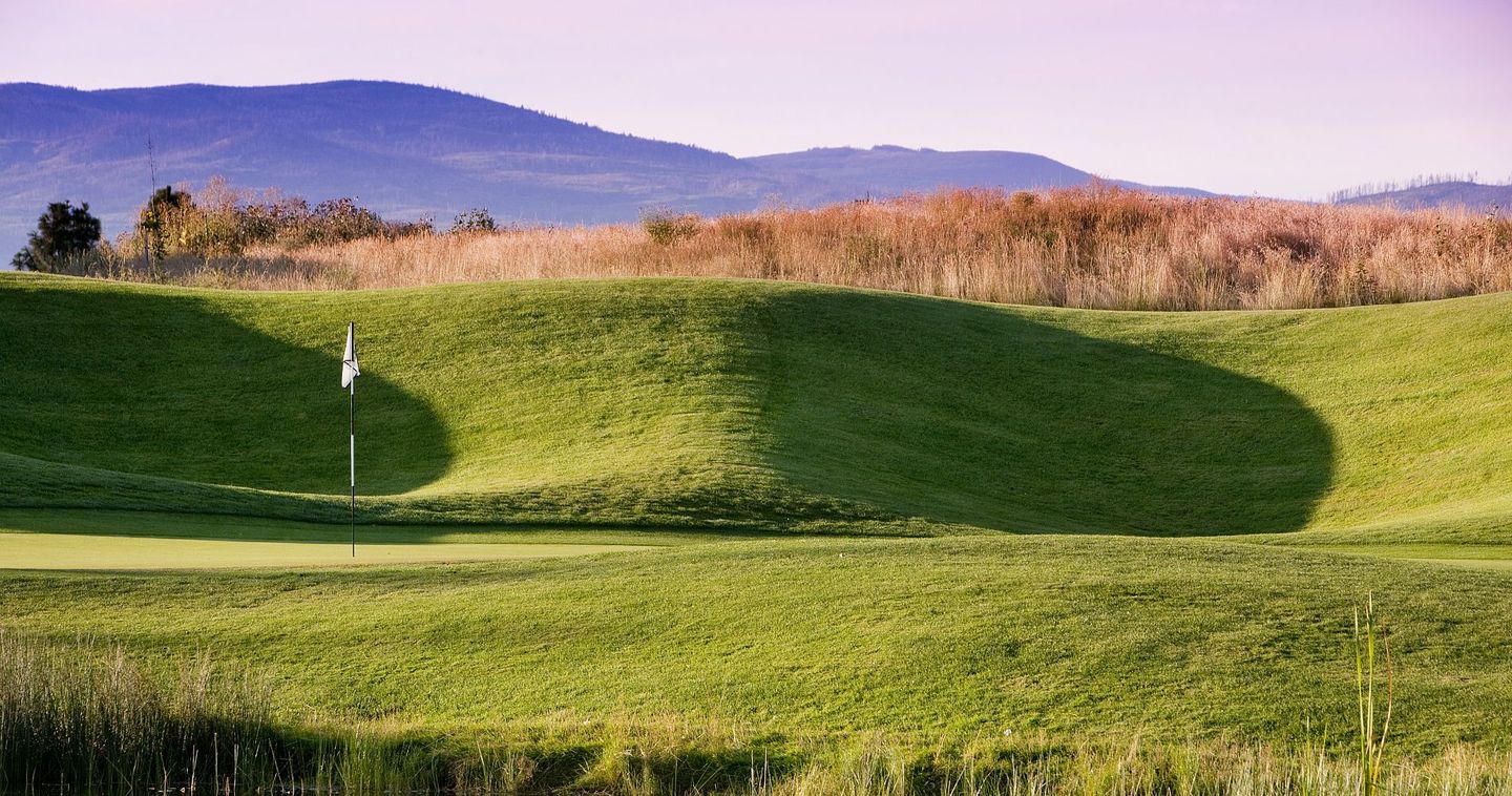 Two Eagles Golf Course and Academy